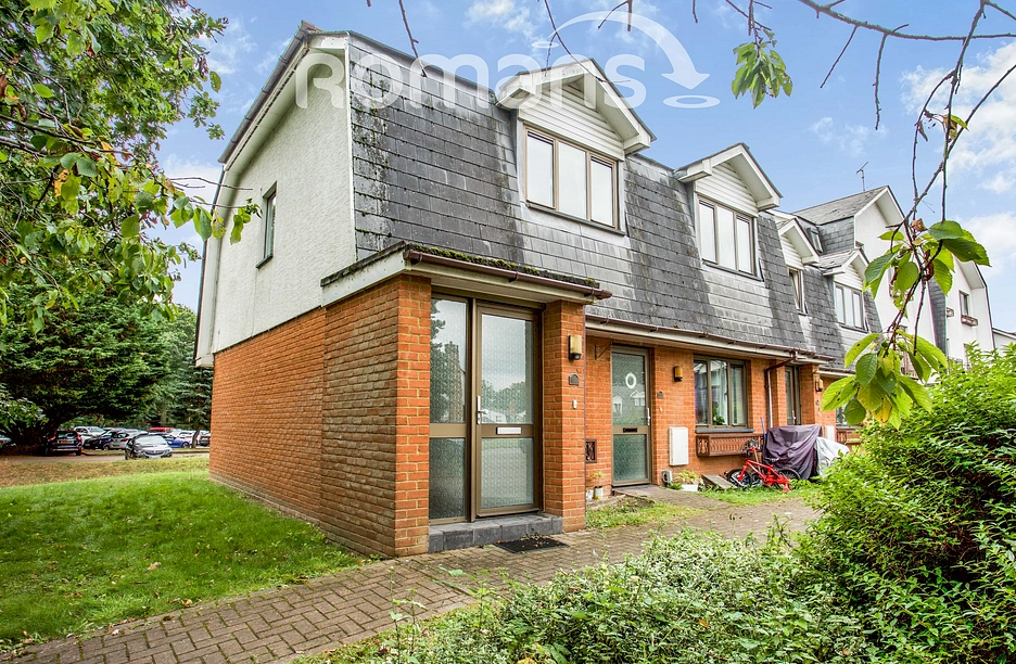 2 bedroom maisonette to rent - Braeside, Binfield, Bracknell, RG12 - Property View 1