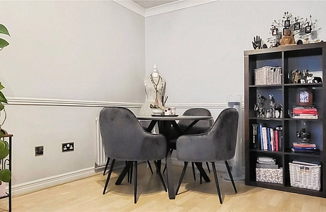 1 bedroom apartment to rent - Northcott, Bracknell, RG12 - Property View 3