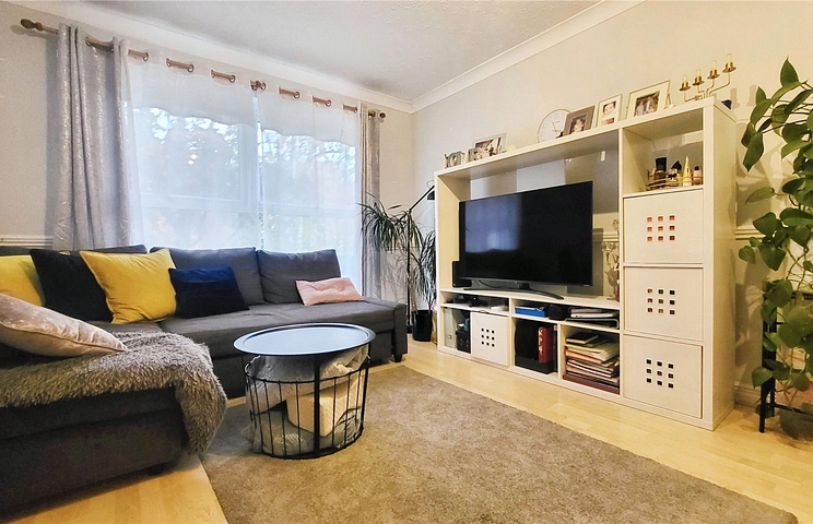 1 bedroom apartment to rent - Northcott, Bracknell, RG12