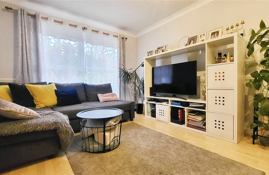 1 bedroom apartment to rent - Northcott, Bracknell, RG12 - Property View 1