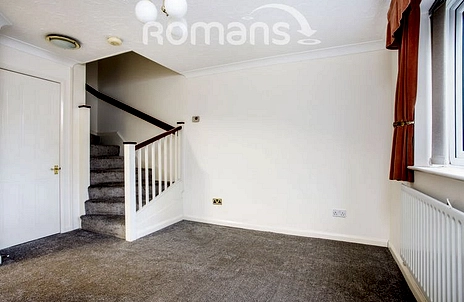 1 bedroom property to rent - Northumberland Close, Warfield, Bracknell, RG42 - Property View 2