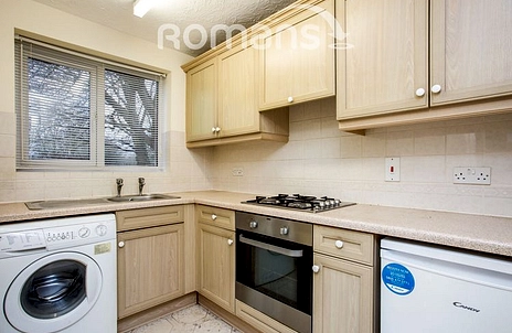 1 bedroom property to rent - Northumberland Close, Warfield, Bracknell, RG42 - Property View 3