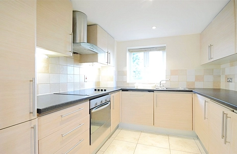 2 bedroom apartment to rent - Marchmont Place, Bracknell, RG12 - Property View 2