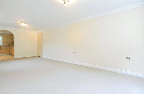2 bedroom apartment to rent - Marchmont Place, Bracknell, RG12 - Property View 3