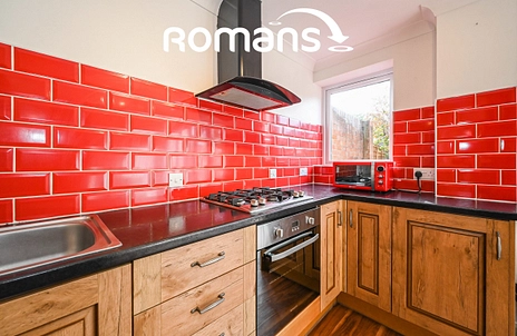 3 bedroom terraced to rent - Windmill Road, Bracknell, RG42 - Property View 2