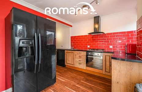 3 bedroom terraced to rent - Windmill Road, Bracknell, RG42 - Property View 3