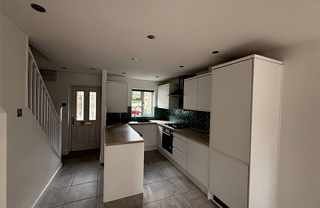 2 bedroom house to rent - Coombe Pine, Bracknell, RG12 - Property View 2