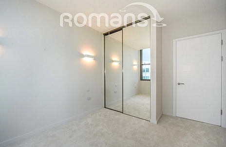 1 bedroom apartment to rent - Blu Bracknell, Wokingham Road, Bracknell, RG42 - Property View 2