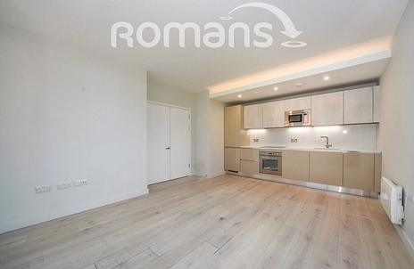 1 bedroom apartment to rent - Blu Bracknell, Wokingham Road, Bracknell, RG42 - Property View 3