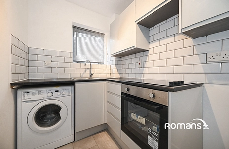 1 bedroom apartment to rent - Mulberry Court, Wayland Close, Bracknell, RG12 - Property View 2