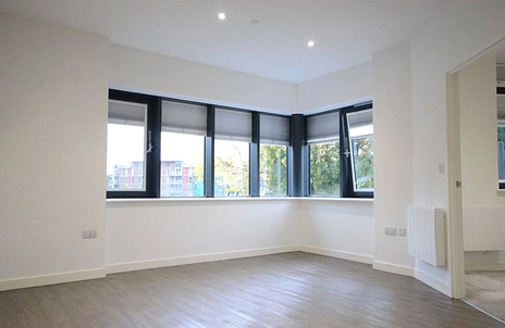 1 bedroom apartment to rent - Century Court, Millennium Way, Bracknell, RG12 - Property View 3