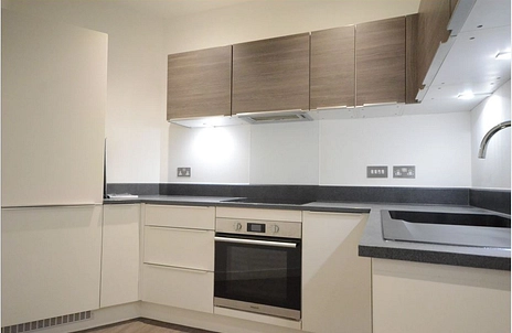 1 bedroom apartment to rent - Century Court, Millennium Way, Bracknell, RG12 - Property View 2