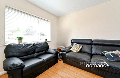 2 bedroom apartment to rent - Rectory Close, Bracknell, RG12 - Property View 3