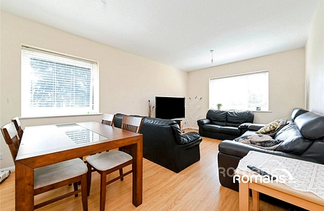 2 bedroom apartment to rent - Rectory Close, Bracknell, RG12 - Property View 2