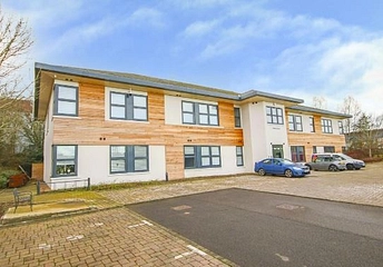 1 bedroom apartment to rent - Tamar House, Brants Bridge, Bracknell, RG12 - Property View 1