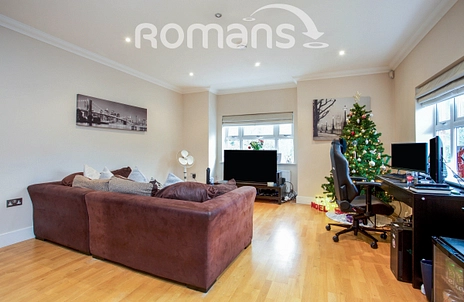 2 bedroom apartment to rent - Charnwood Lodge, Hatchet Lane, Winkfield, Windsor, SL4 - Property View 2