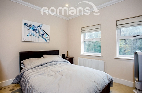 2 bedroom apartment to rent - Charnwood Lodge, Hatchet Lane, Winkfield, Windsor, SL4 - Property View 3