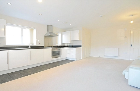 2 bedroom apartment to rent - Shearwater Drive, Bracknell, RG12 - Property View 2