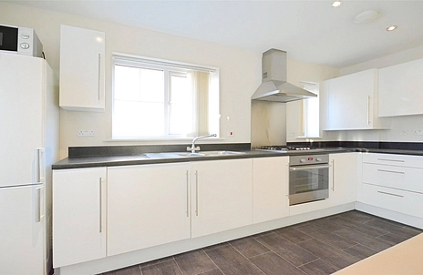 2 bedroom apartment to rent - Shearwater Drive, Bracknell, RG12 - Property View 3