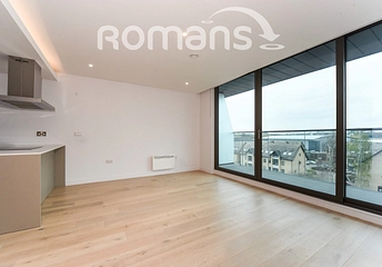 1 bedroom apartment to rent - Blu Bracknell, Wokingham Road, Bracknell, RG42 - Property View 1