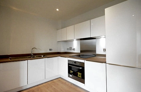 2 bedroom apartment to rent - Ringside, High Street, Bracknell, RG12 - Property View 2