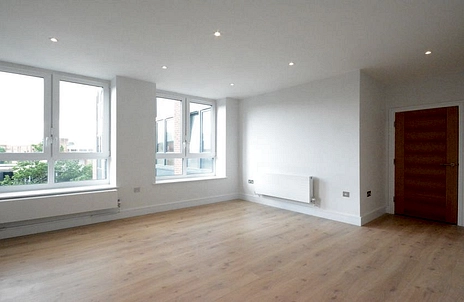 2 bedroom apartment to rent - Ringside, High Street, Bracknell, RG12 - Property View 3