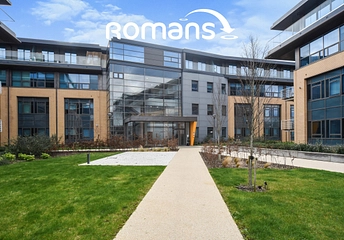 1 bedroom apartment to rent - Blu Bracknell, Wokingham Road, Bracknell, RG42 - Property View 1