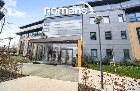 1 bedroom apartment to rent - Blu Bracknell, Wokingham Road, Bracknell, RG42 - Property View 2