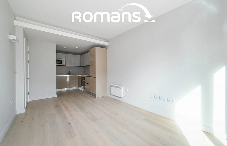 1 bedroom apartment to rent - Blu Bracknell, Wokingham Road, Bracknell, RG42