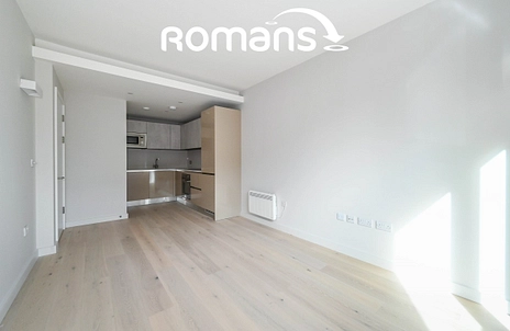 1 bedroom apartment to rent - Blu Bracknell, Wokingham Road, Bracknell, RG42 - Property View 2