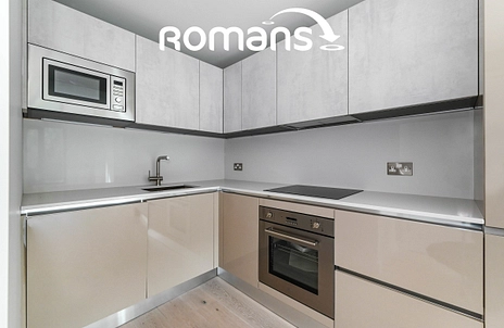 1 bedroom apartment to rent - Blu Bracknell, Wokingham Road, Bracknell, RG42 - Property View 3