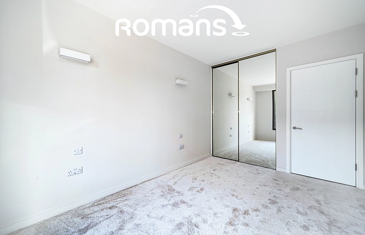 1 bedroom apartment to rent - Blu Bracknell, Wokingham Road, Bracknell, RG42