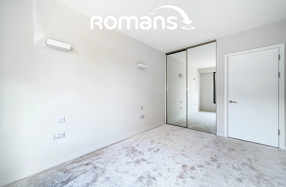 1 bedroom apartment to rent - Blu Bracknell, Wokingham Road, Bracknell, RG42 - Property View 1