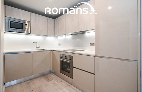 1 bedroom apartment to rent - Blu Bracknell, Wokingham Road, Bracknell, RG42 - Property View 2