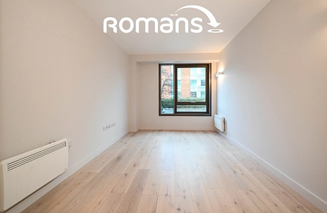 1 bedroom apartment to rent - Blu Bracknell, Wokingham Road, Bracknell, RG42 - Property View 3