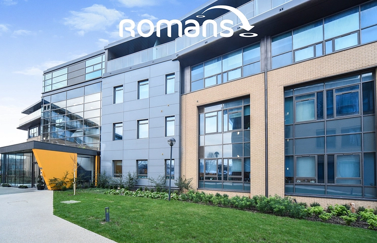 1 bedroom apartment to rent - Blu Bracknell, Wokingham Road, Bracknell, RG42