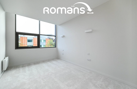 1 bedroom apartment to rent - Blu Bracknell, Wokingham Road, Bracknell, RG42 - Property View 2