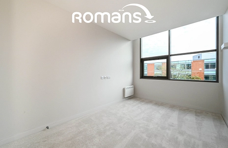 1 bedroom apartment to rent - Blu Bracknell, Wokingham Road, Bracknell, RG42 - Property View 3