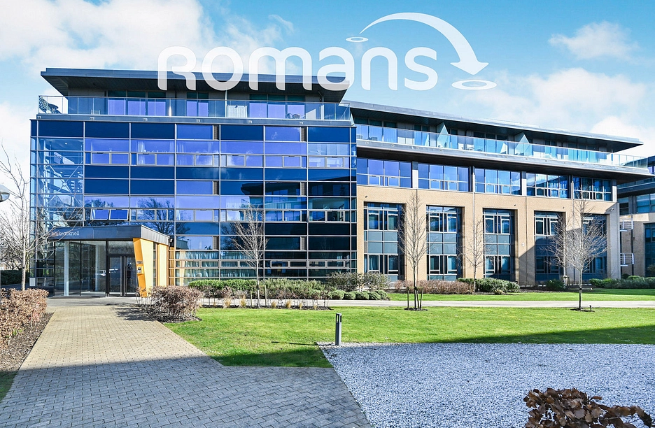 1 bedroom apartment to rent - Blu Bracknell, Wokingham Road, Bracknell, RG42 - Property View 1