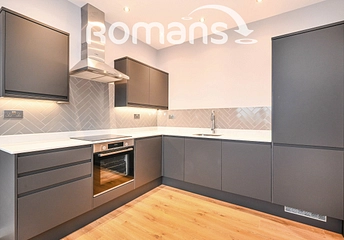 1 bedroom apartment to rent - The Braccans, London Road, Bracknell, RG12 - Property View 1