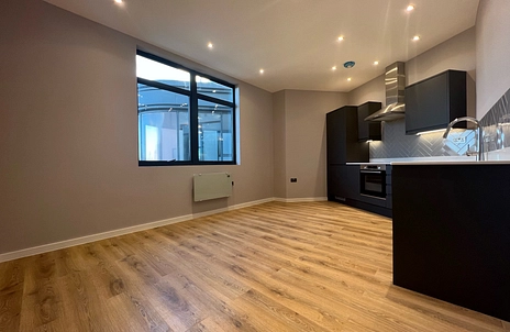 1 bedroom apartment to rent - The Braccans, London Road, Bracknell, RG12 - Property View 2