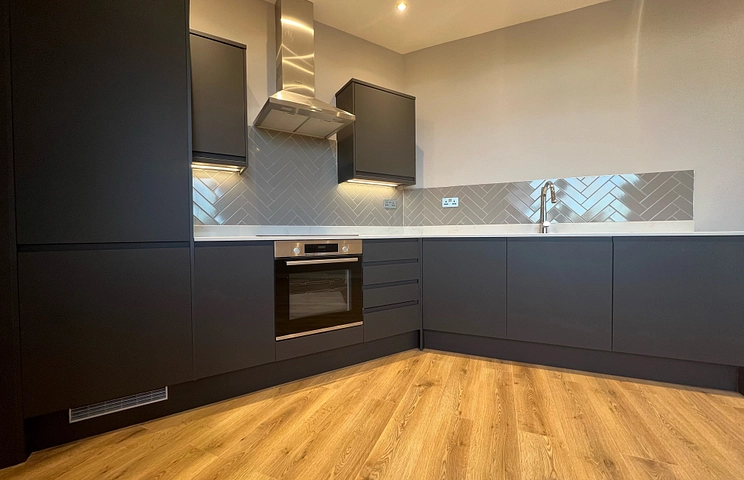 1 bedroom apartment to rent - The Braccans, London Road, Bracknell, RG12