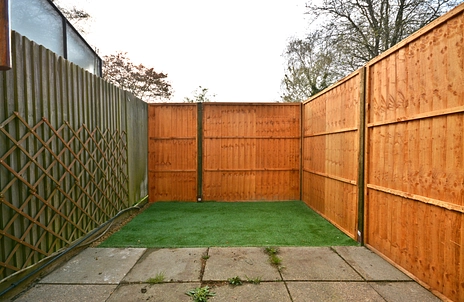 1 bedroom property to rent - Wordsworth, Bracknell, RG12 - Property View 2