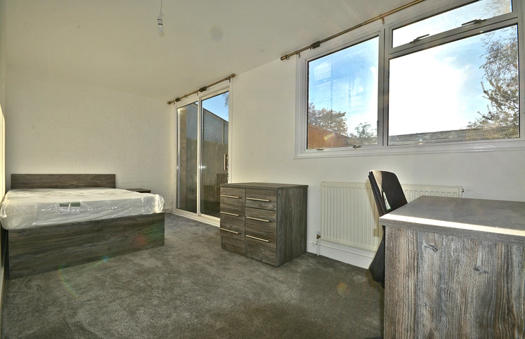 1 bedroom property to rent - Wordsworth, Bracknell, RG12