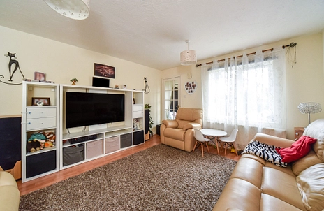 2 bedroom house to rent - Angel Place, Binfield, Bracknell, RG42 - Property View 3