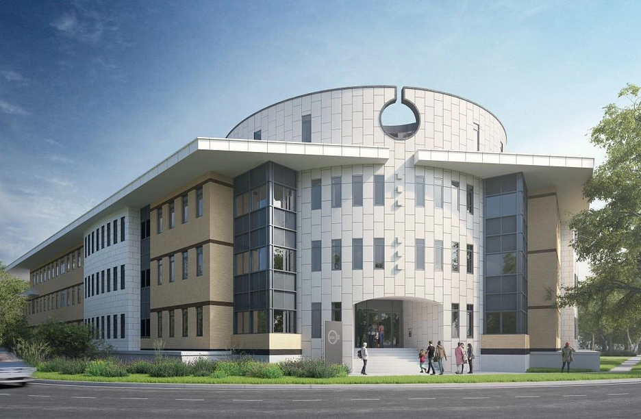 1 bedroom apartment to rent - Century Court, Millennium Way, Bracknell, RG12 - Property View 1