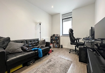 1 bedroom apartment to rent - Century Court, Millennium Way, Bracknell, RG12 - Property View 1