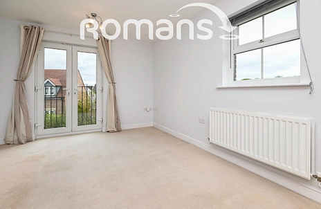 1 bedroom apartment to rent - Bullfinch Rise, Bracknell, RG12 - Property View 2