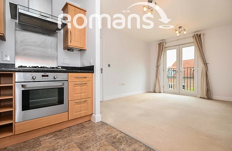 1 bedroom apartment to rent - Bullfinch Rise, Bracknell, RG12 - Property View 3