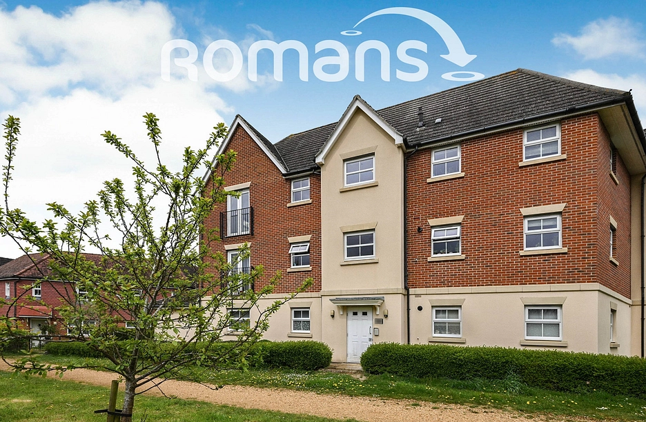 1 bedroom apartment to rent - Bullfinch Rise, Bracknell, RG12 - Property View 1